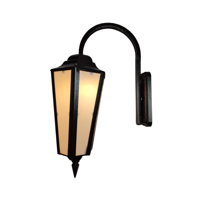 چراغ دیواری مدل ایفلی 55 سانتی - Ifli model wall lamp