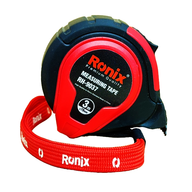 متر 3 متری رونیکس مدل Ronix Metter RH-9037